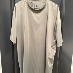 ASRV Olive Short Sleeve Tee